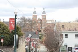 كلية واشنطن وجيفرسون